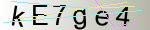 Captcha anti-spam